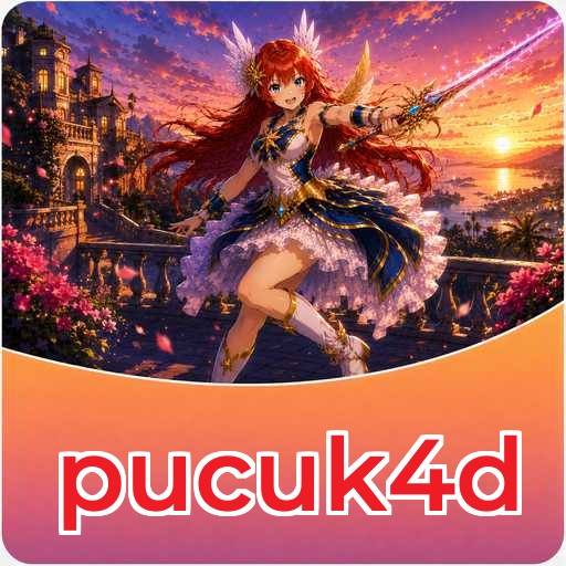 Logo pucuk4d