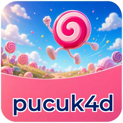 Logo pucuk4d
