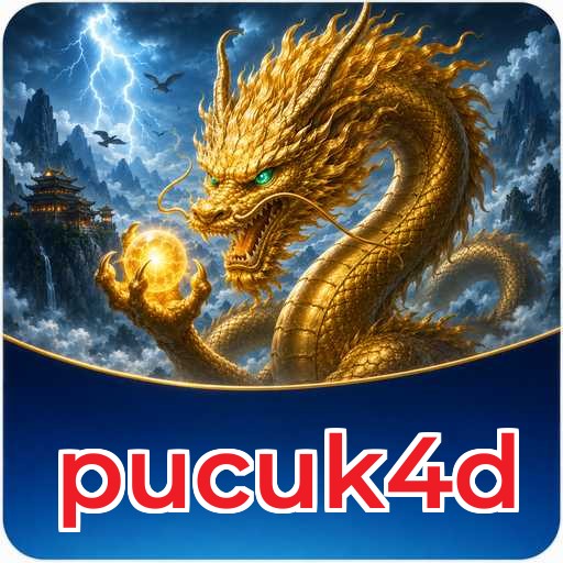 Logo pucuk4d