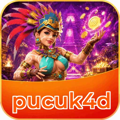 Logo pucuk4d