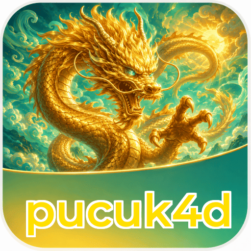 Logo pucuk4d