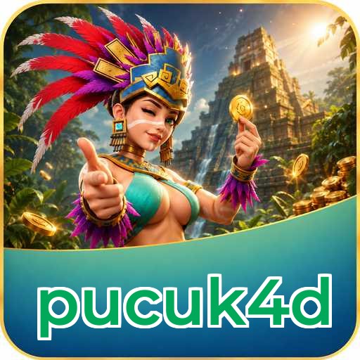 Logo pucuk4d