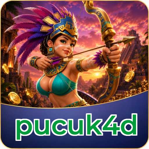 Logo pucuk4d