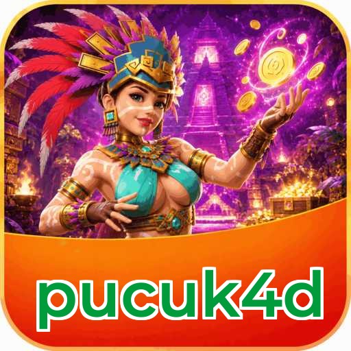 Logo pucuk4d