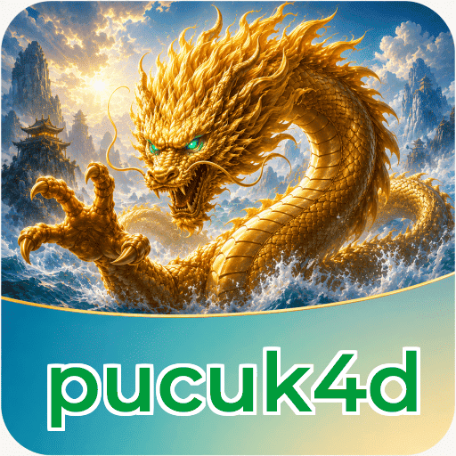 Logo pucuk4d