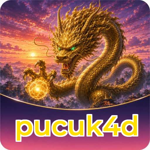 Logo pucuk4d