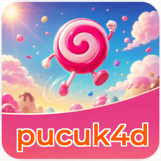 Logo pucuk4d