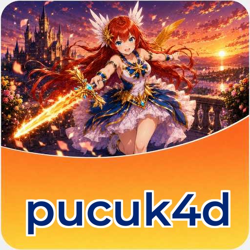 Logo pucuk4d