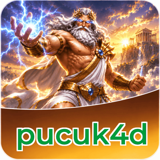 Logo pucuk4d
