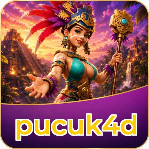Logo pucuk4d