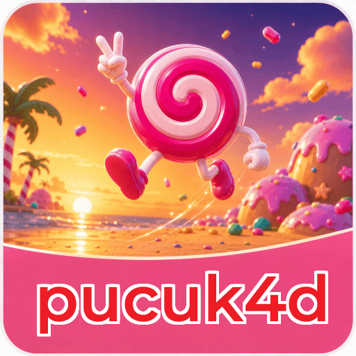 Contoh membandingkan alamat situs pucuk4dw.com di bilah peramban