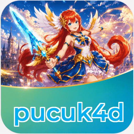 Logo pucuk4d