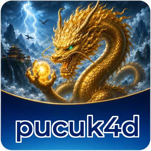 Logo pucuk4d