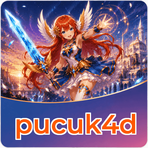 Logo pucuk4d
