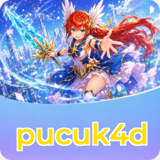 Logo pucuk4d
