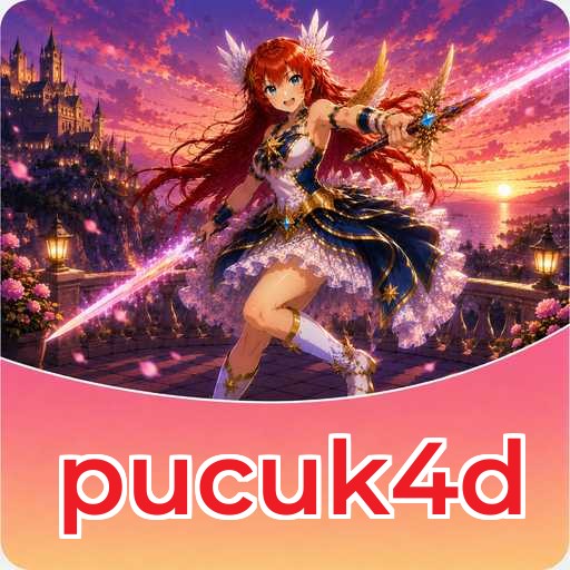 Logo pucuk4d