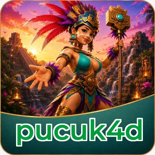 Logo pucuk4d