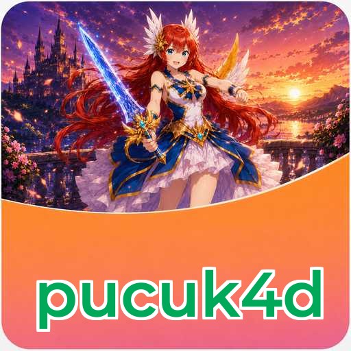 Logo pucuk4d