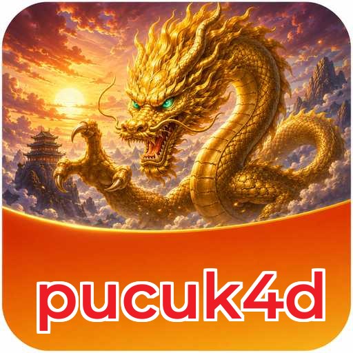 Logo pucuk4d