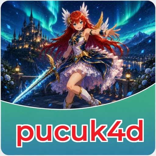 Logo pucuk4d