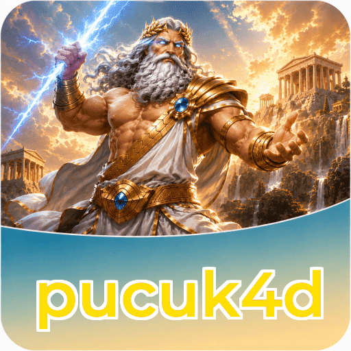 Layar pertama pucuk4d setelah pemasangan di Android