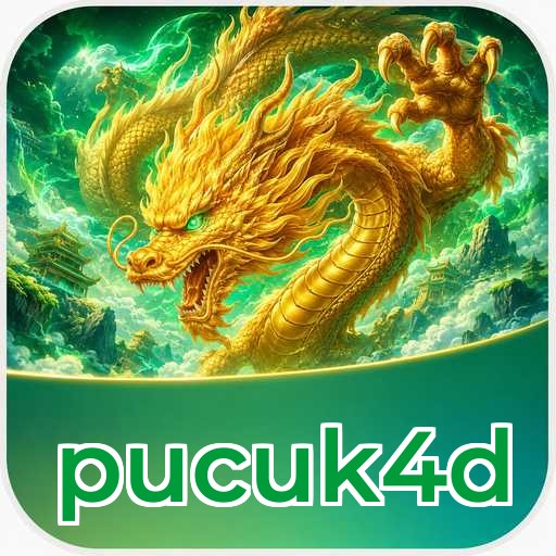 Logo pucuk4d