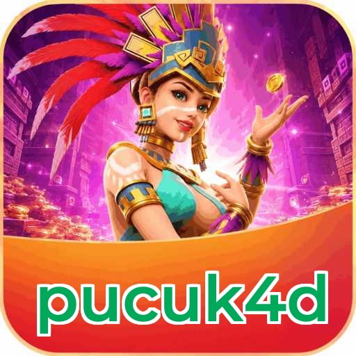Logo pucuk4d