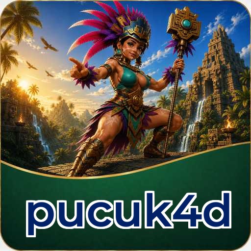 Logo pucuk4d