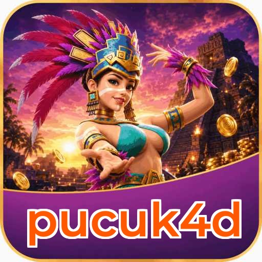 Logo pucuk4d