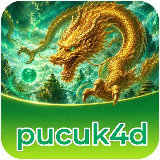 Logo pucuk4d