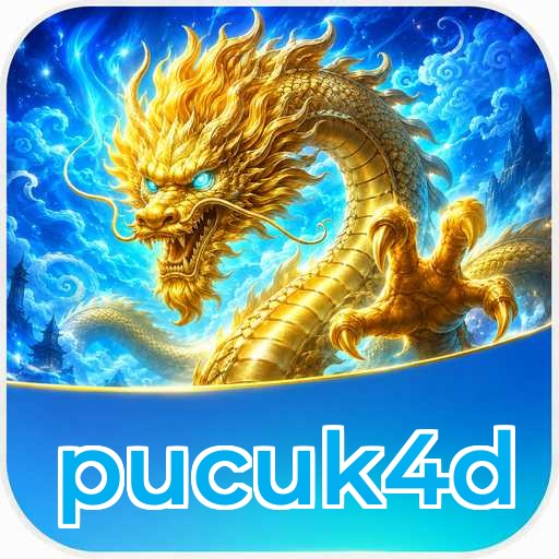 Logo pucuk4d