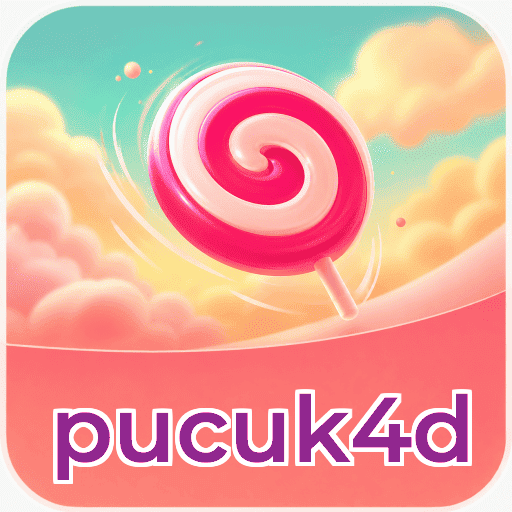Logo pucuk4d