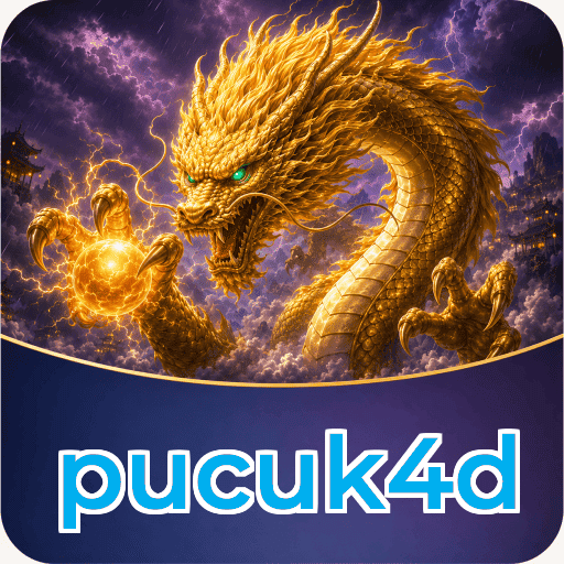 Logo pucuk4d