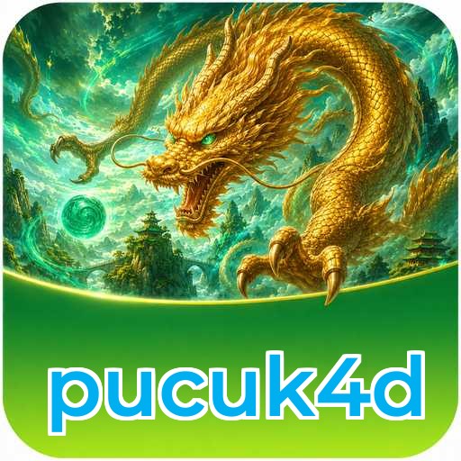 Logo pucuk4d