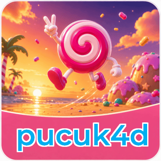 Logo pucuk4d