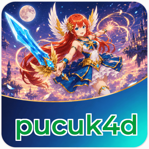 Logo pucuk4d