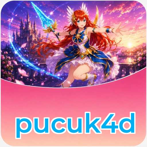 Logo pucuk4d