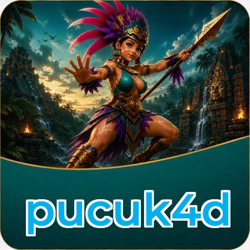 Logo pucuk4d