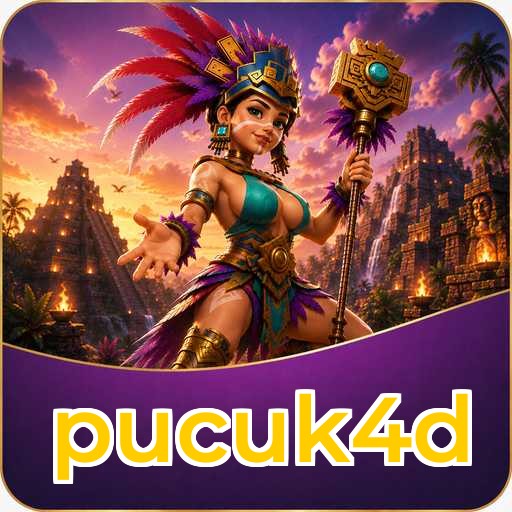 Logo pucuk4d