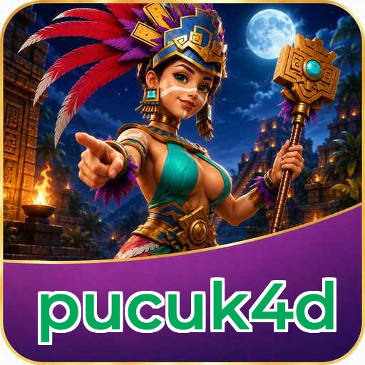Logo pucuk4d