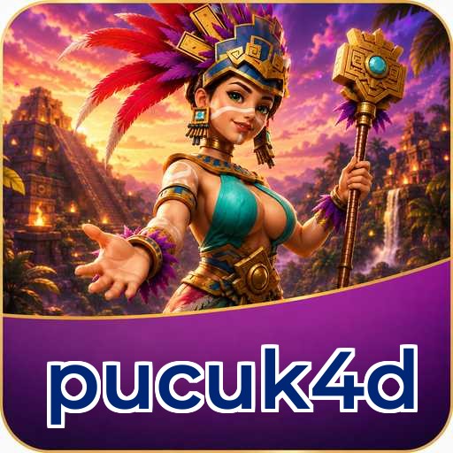 Logo pucuk4d