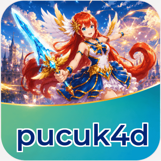 Logo pucuk4d