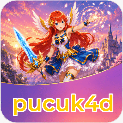 Logo pucuk4d